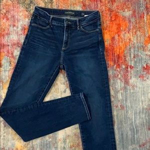 Lucky Brand Jeans